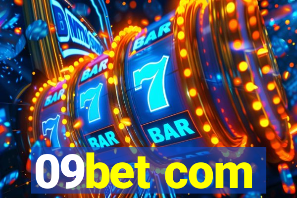 09bet com